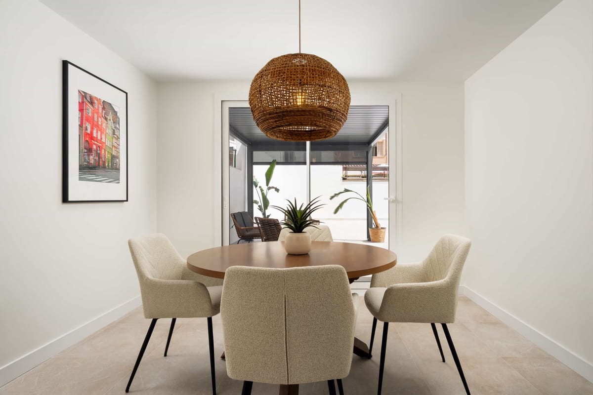 Piso de 2 habitaciones en Palma de Mallorca en venta - 649.000 € (Ref: 9932213)