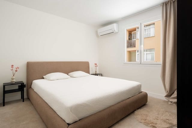 Piso de 2 habitaciones en Foners, Palma de Mallorca en venta - 649.000 € (Ref: 9932213)