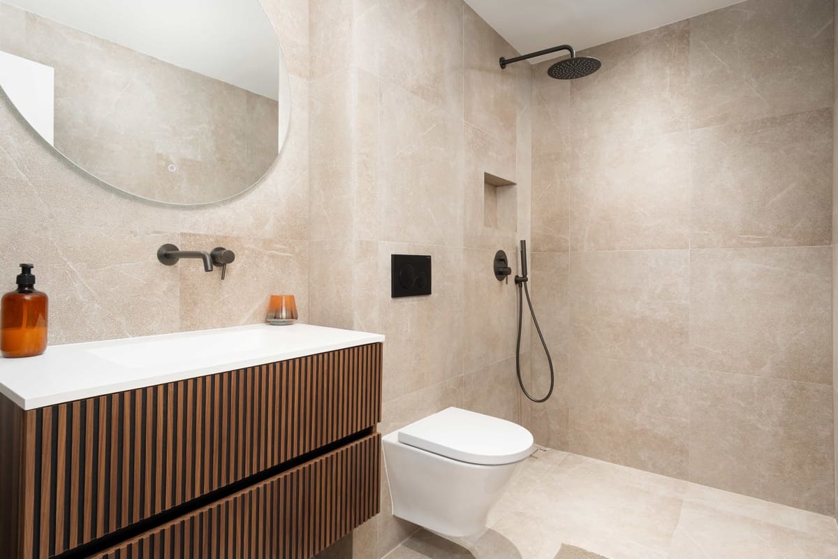 Piso de 2 habitaciones en Palma de Mallorca en venta - 649.000 € (Ref: 9932213)