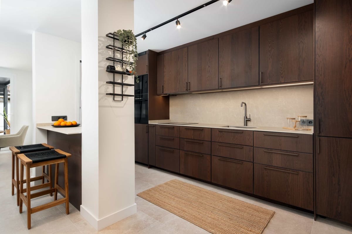 Piso de 2 habitaciones en Palma de Mallorca en venta - 649.000 € (Ref: 9932213)