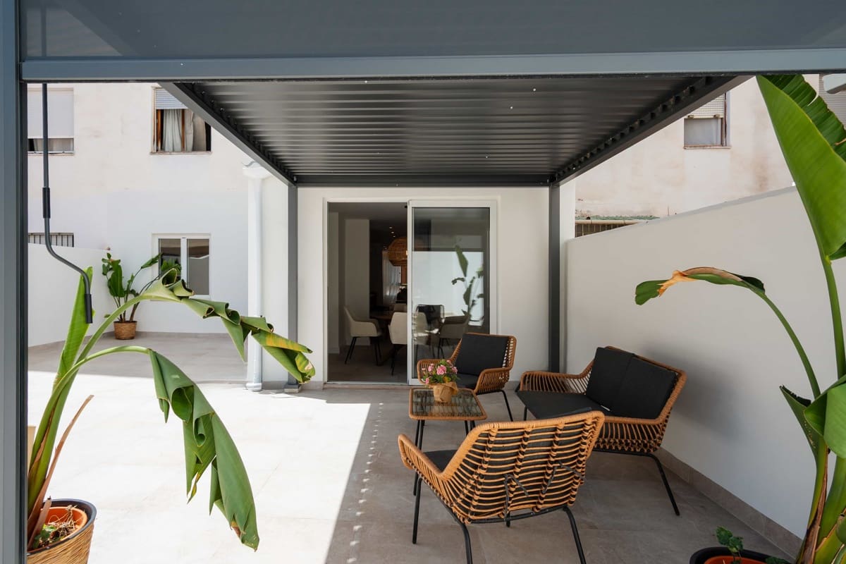 Piso de 2 habitaciones en Palma de Mallorca en venta - 649.000 € (Ref: 9932213)