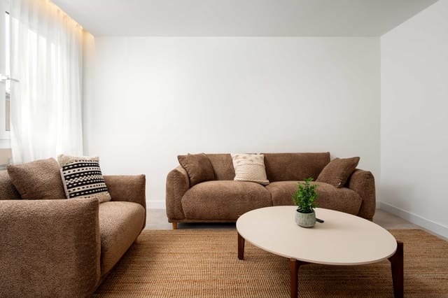 Piso de 2 habitaciones en Foners, Palma de Mallorca en venta - 649.000 € (Ref: 9932213)