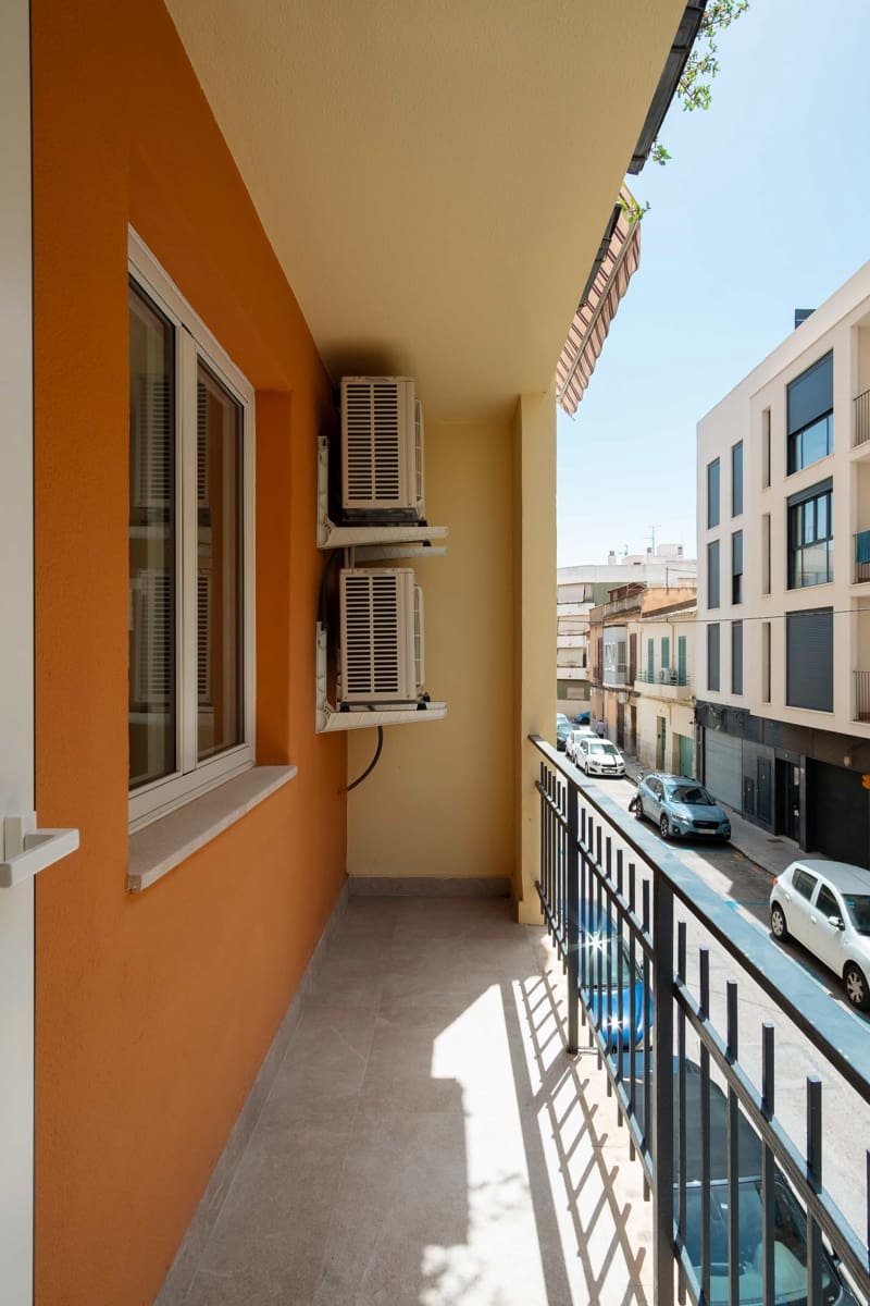Piso de 2 habitaciones en Palma de Mallorca en venta - 649.000 € (Ref: 9932213)
