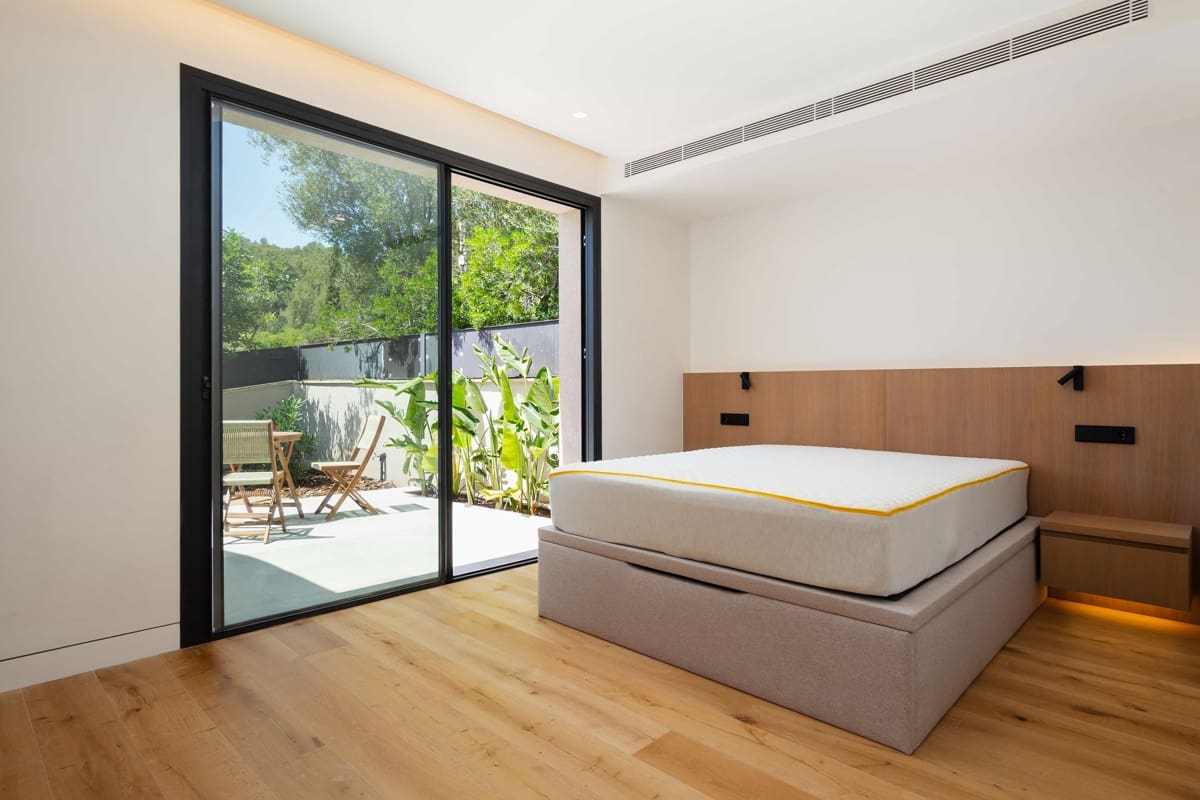 4 chambre Maison de Ville à vendre à Es Capdella avec piscine - 3 400 000 € (Ref: 9938946)