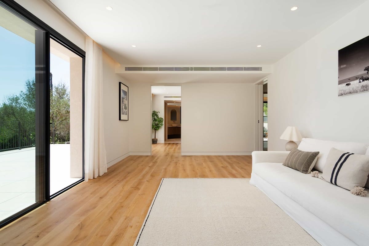 4 chambre Maison de Ville à vendre à Es Capdella avec piscine - 3 400 000 € (Ref: 9938946)