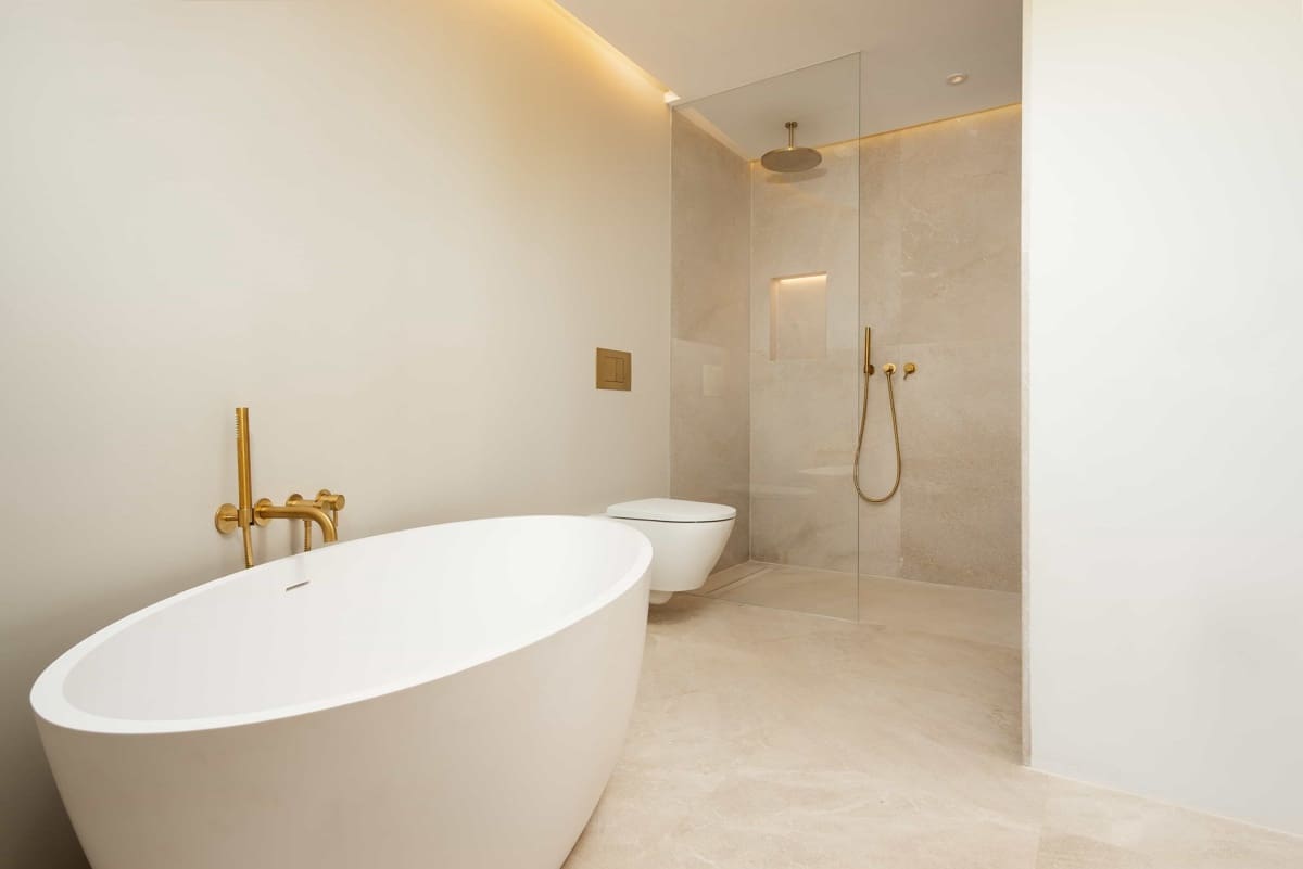 4 chambre Maison de Ville à vendre à Es Capdella avec piscine - 3 400 000 € (Ref: 9938946)