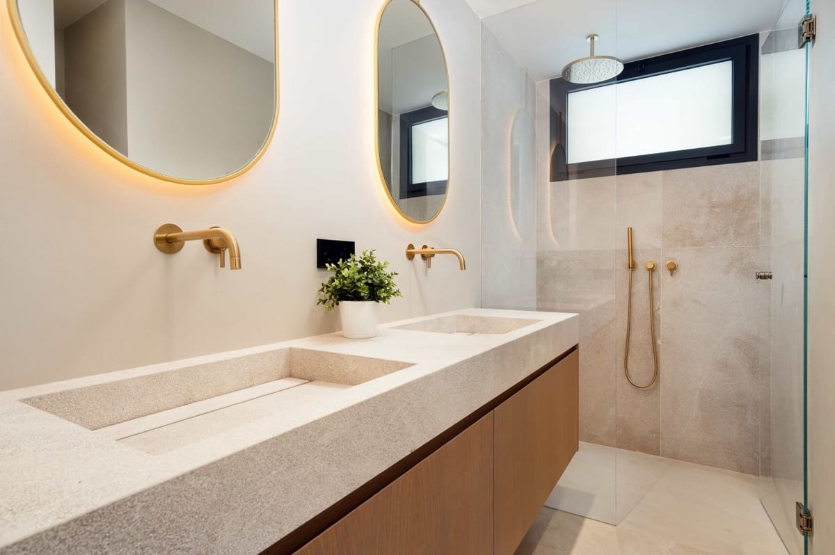 4 chambre Maison de Ville à vendre à Es Capdella avec piscine - 3 400 000 € (Ref: 9938946)
