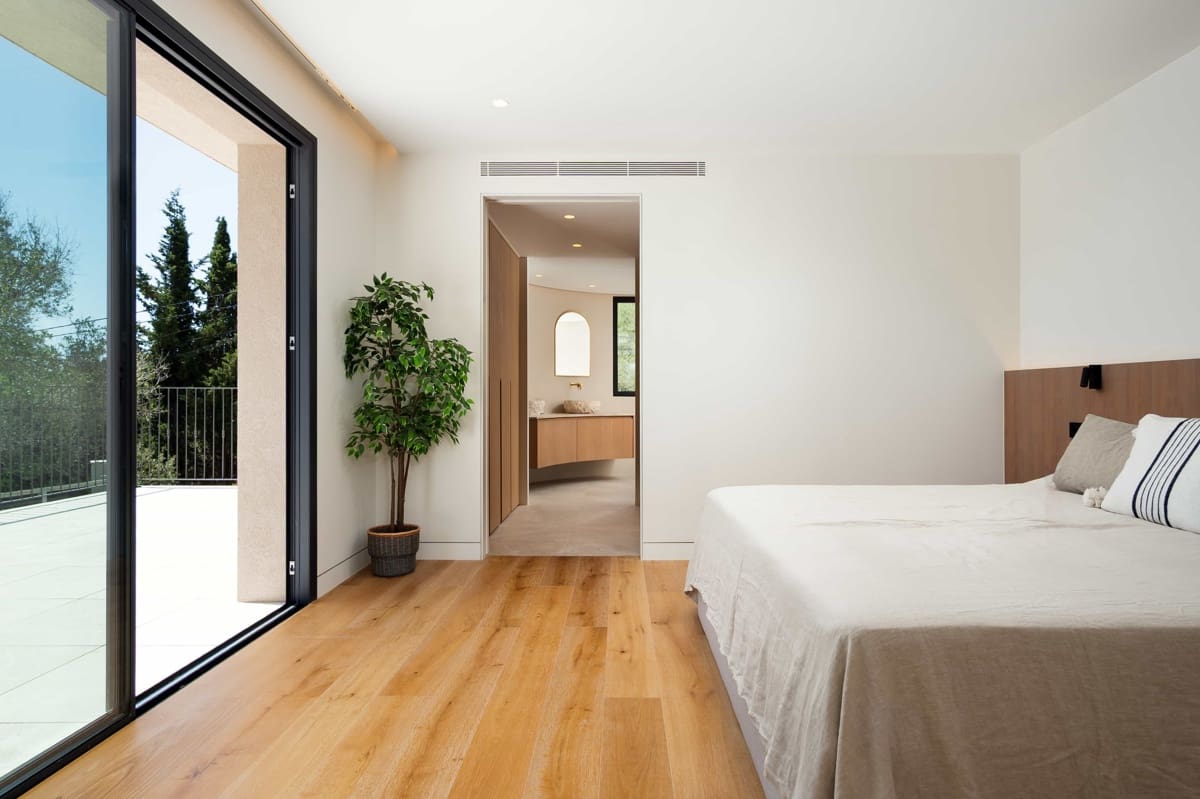 4 chambre Maison de Ville à vendre à Es Capdella avec piscine - 3 400 000 € (Ref: 9938946)