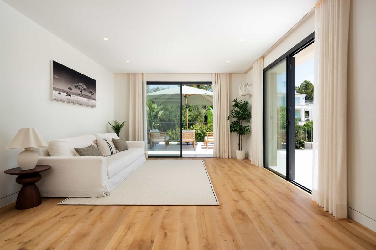 4 chambre Maison de Ville à vendre à Es Capdella avec piscine - 3 400 000 € (Ref: 9938946)