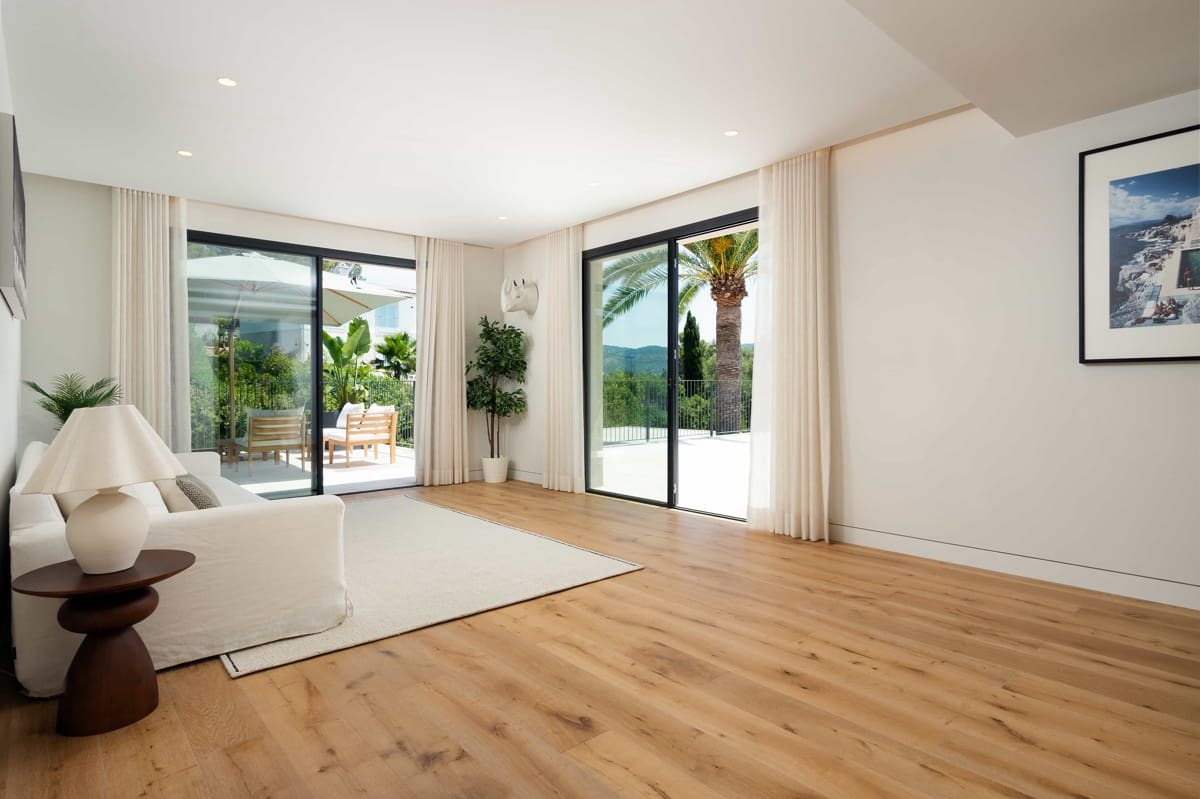 4 chambre Maison de Ville à vendre à Es Capdella avec piscine - 3 400 000 € (Ref: 9938946)