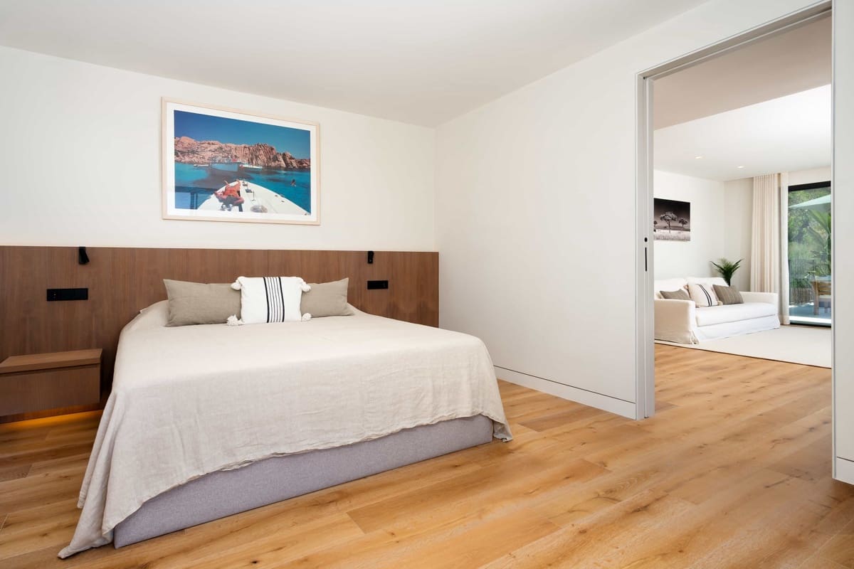 4 chambre Maison de Ville à vendre à Es Capdella avec piscine - 3 400 000 € (Ref: 9938946)