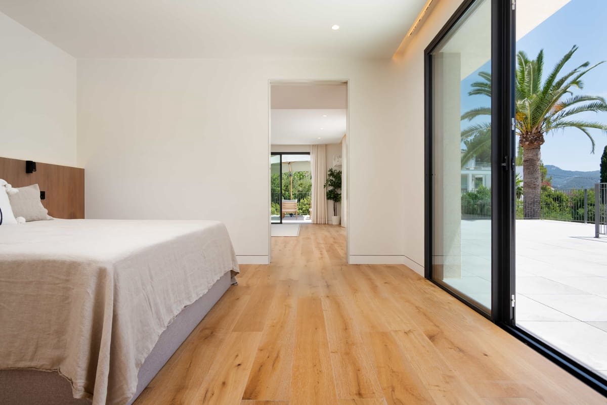 4 chambre Maison de Ville à vendre à Es Capdella avec piscine - 3 400 000 € (Ref: 9938946)