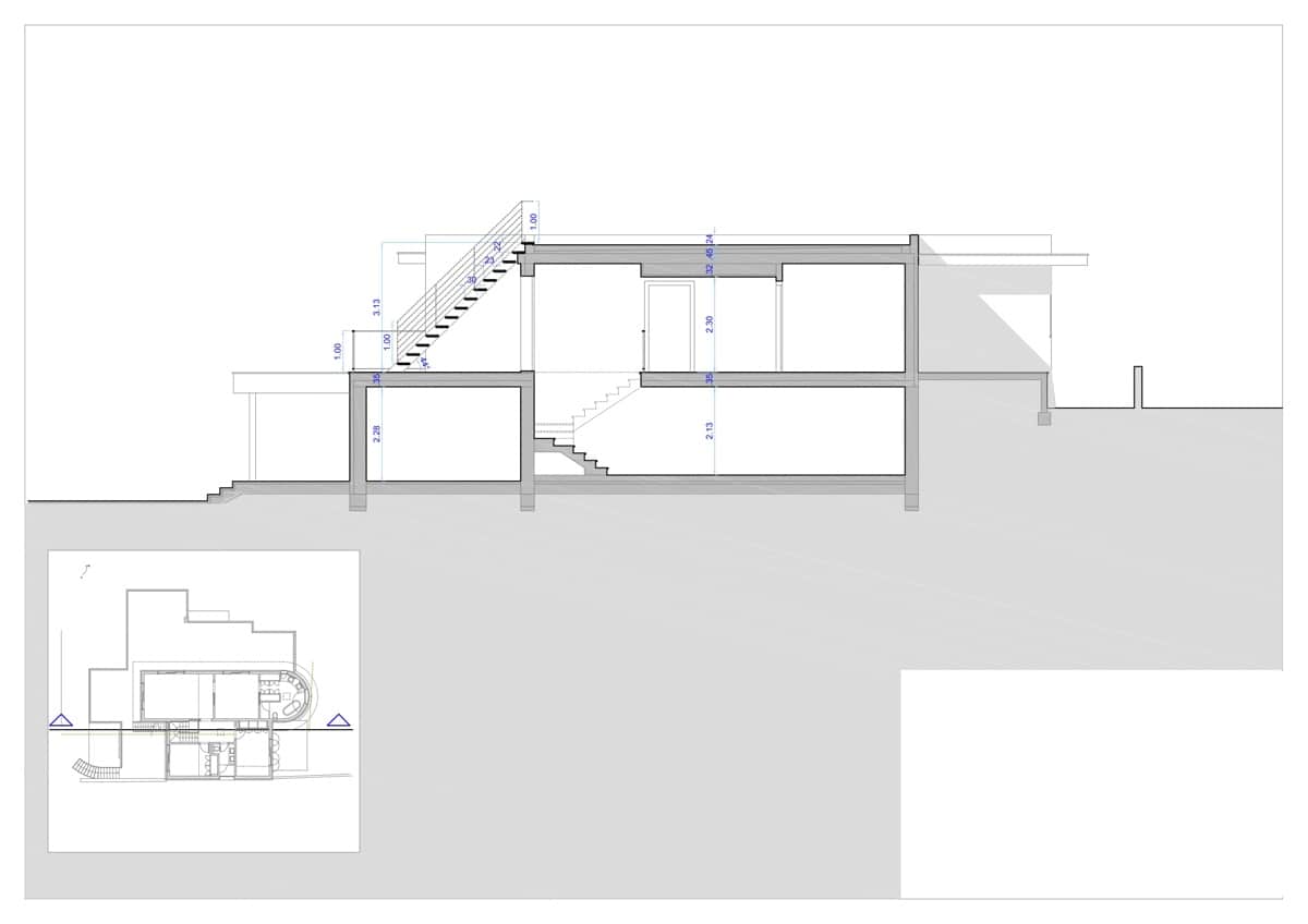 4 chambre Maison de Ville à vendre à Es Capdella avec piscine - 3 400 000 € (Ref: 9938946)