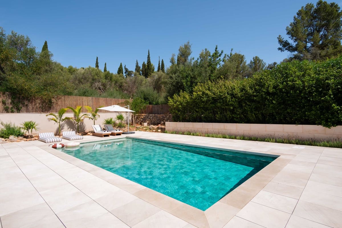 4 chambre Maison de Ville à vendre à Es Capdella avec piscine - 3 400 000 € (Ref: 9938946)