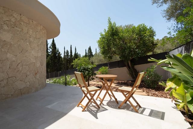 4 chambre Maison de Ville à vendre à Es Capdella, Calvià avec piscine - 3 400 000 € (Ref: 9938946)