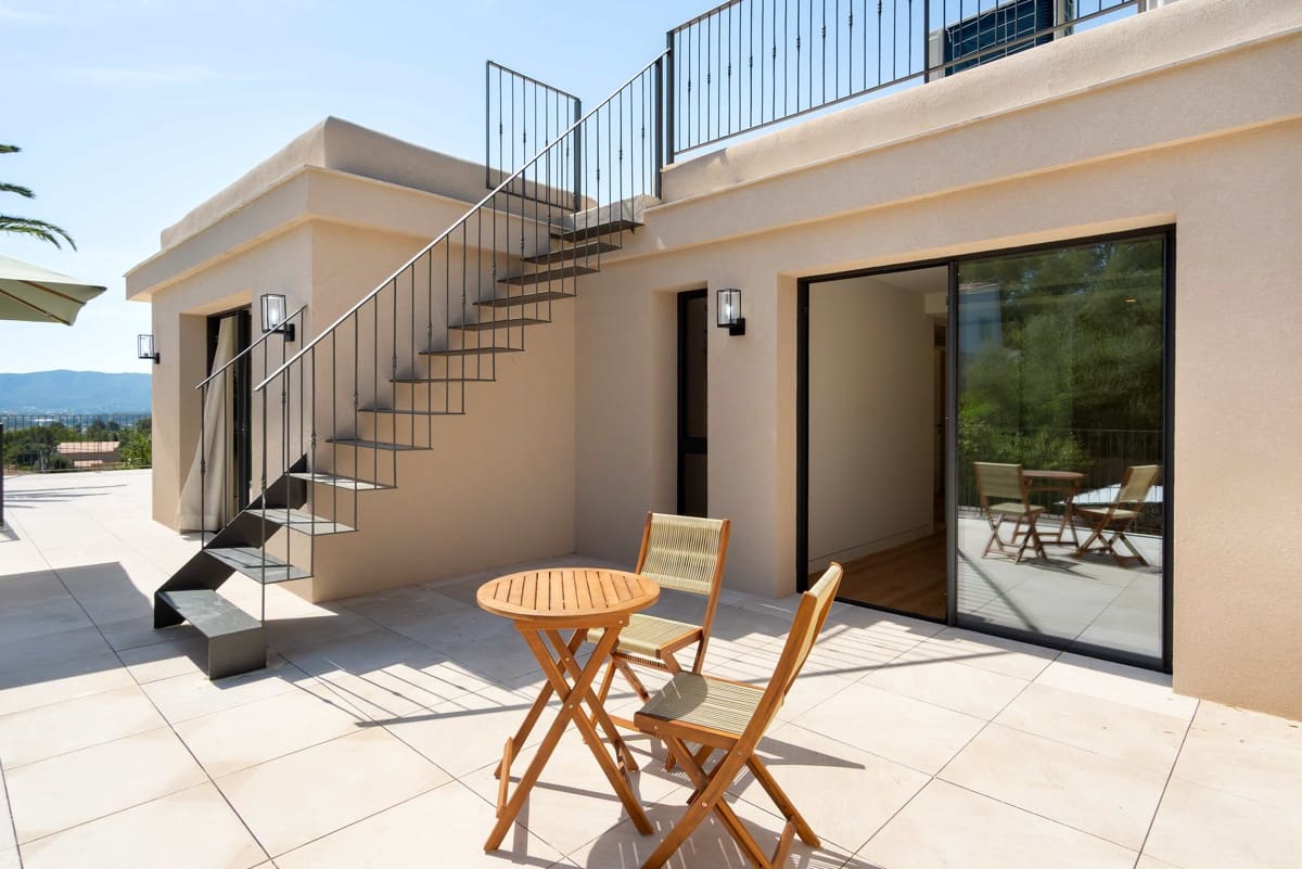 4 chambre Maison de Ville à vendre à Es Capdella avec piscine - 3 400 000 € (Ref: 9938946)