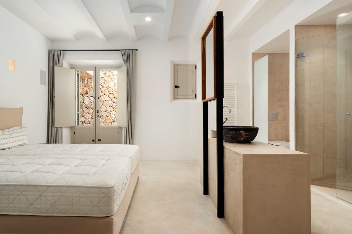 3 chambre Finca/Maison de Campagne à vendre à L'Horta / S'Horta avec piscine - 5 900 000 € (Ref: 9958322)