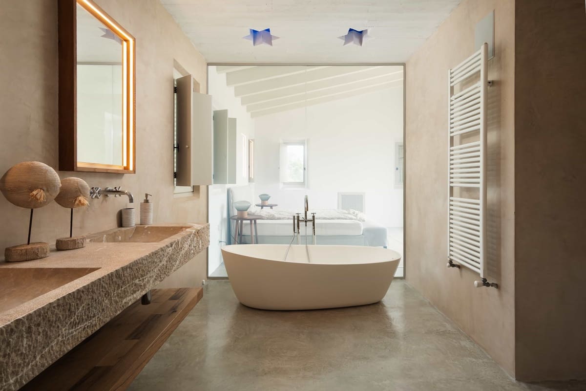 3 chambre Finca/Maison de Campagne à vendre à L'Horta / S'Horta avec piscine - 5 900 000 € (Ref: 9958322)