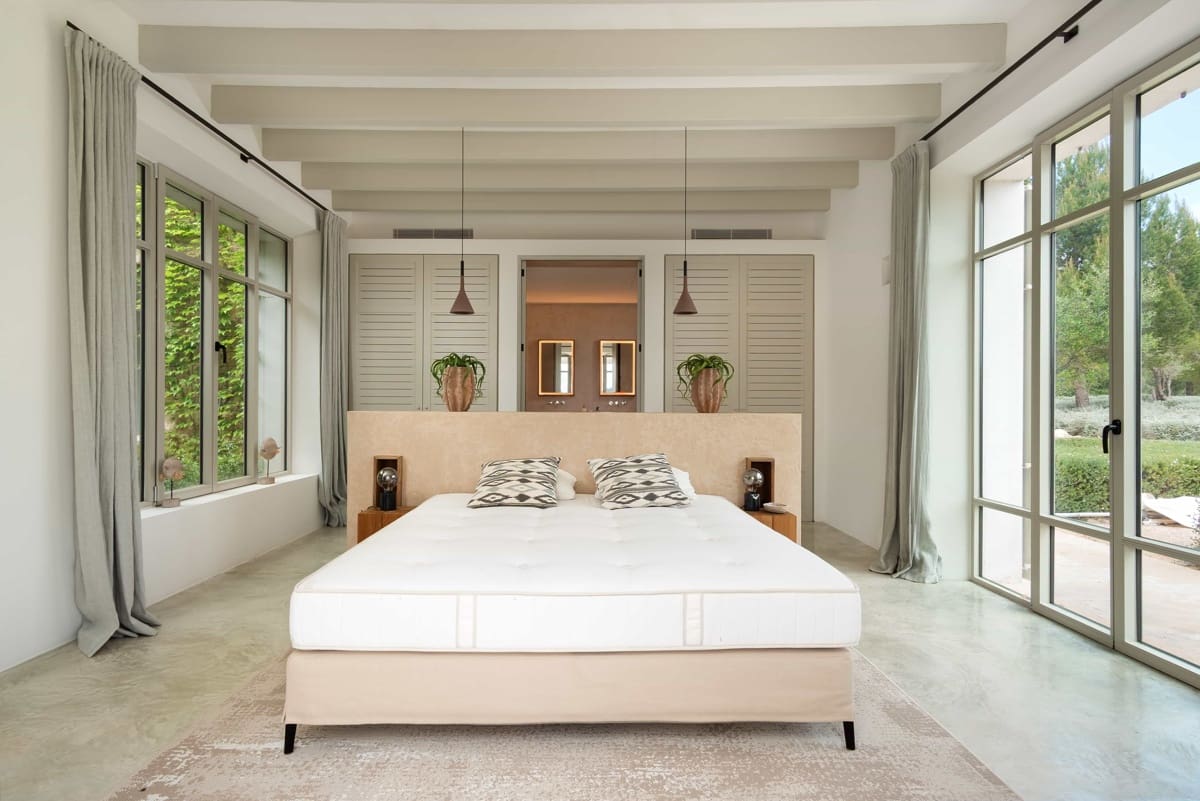 3 chambre Finca/Maison de Campagne à vendre à L'Horta / S'Horta avec piscine - 5 900 000 € (Ref: 9958322)