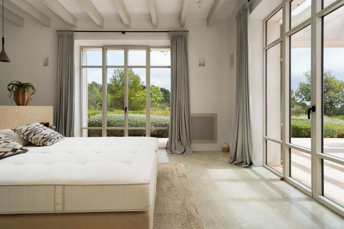 3 chambre Finca/Maison de Campagne à vendre à L'Horta / S'Horta avec piscine - 5 900 000 € (Ref: 9958322)