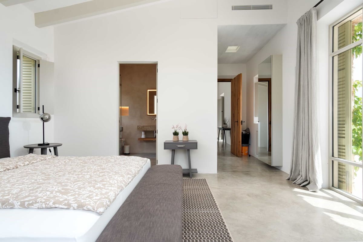 3 chambre Finca/Maison de Campagne à vendre à L'Horta / S'Horta avec piscine - 5 900 000 € (Ref: 9958322)