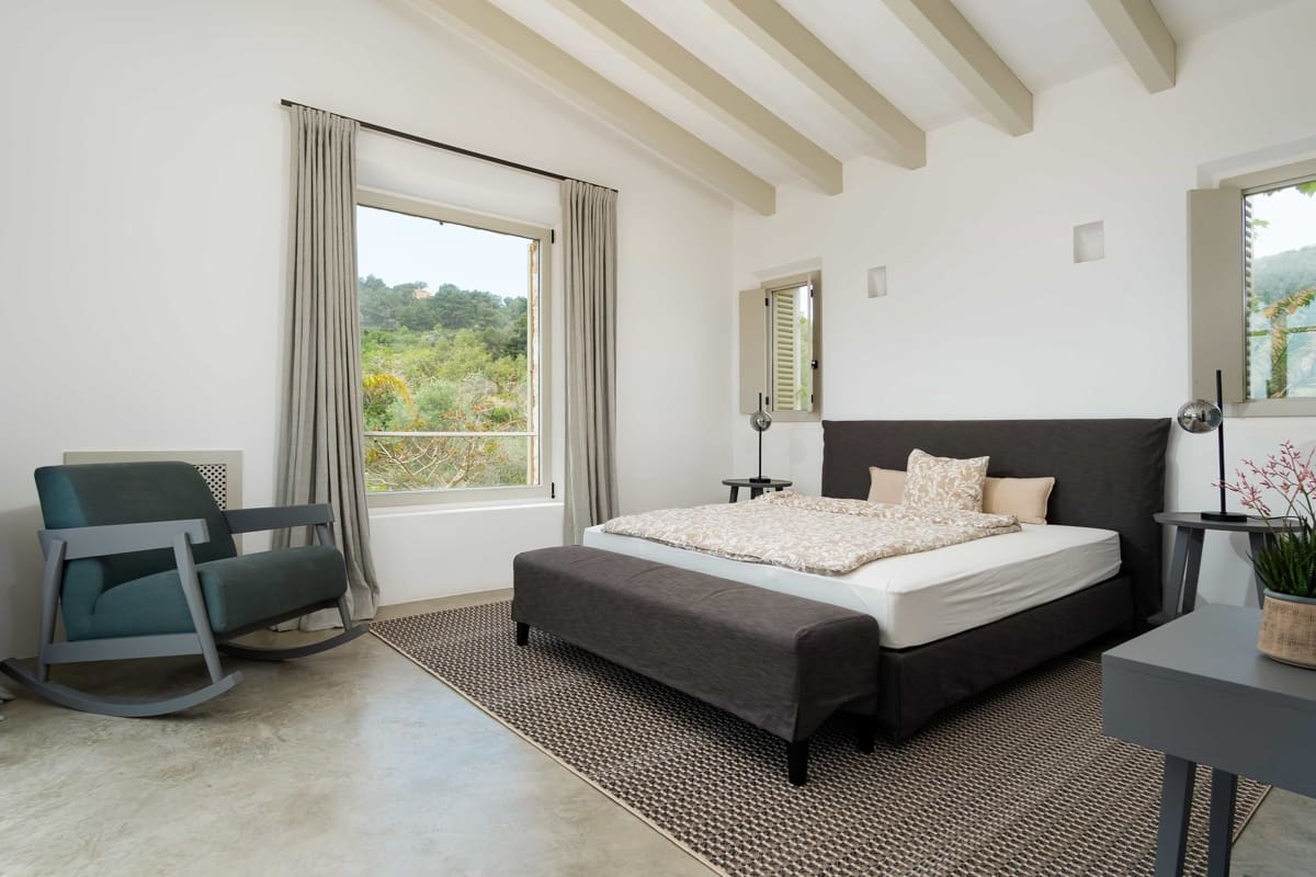 3 chambre Finca/Maison de Campagne à vendre à L'Horta / S'Horta avec piscine - 5 900 000 € (Ref: 9958322)