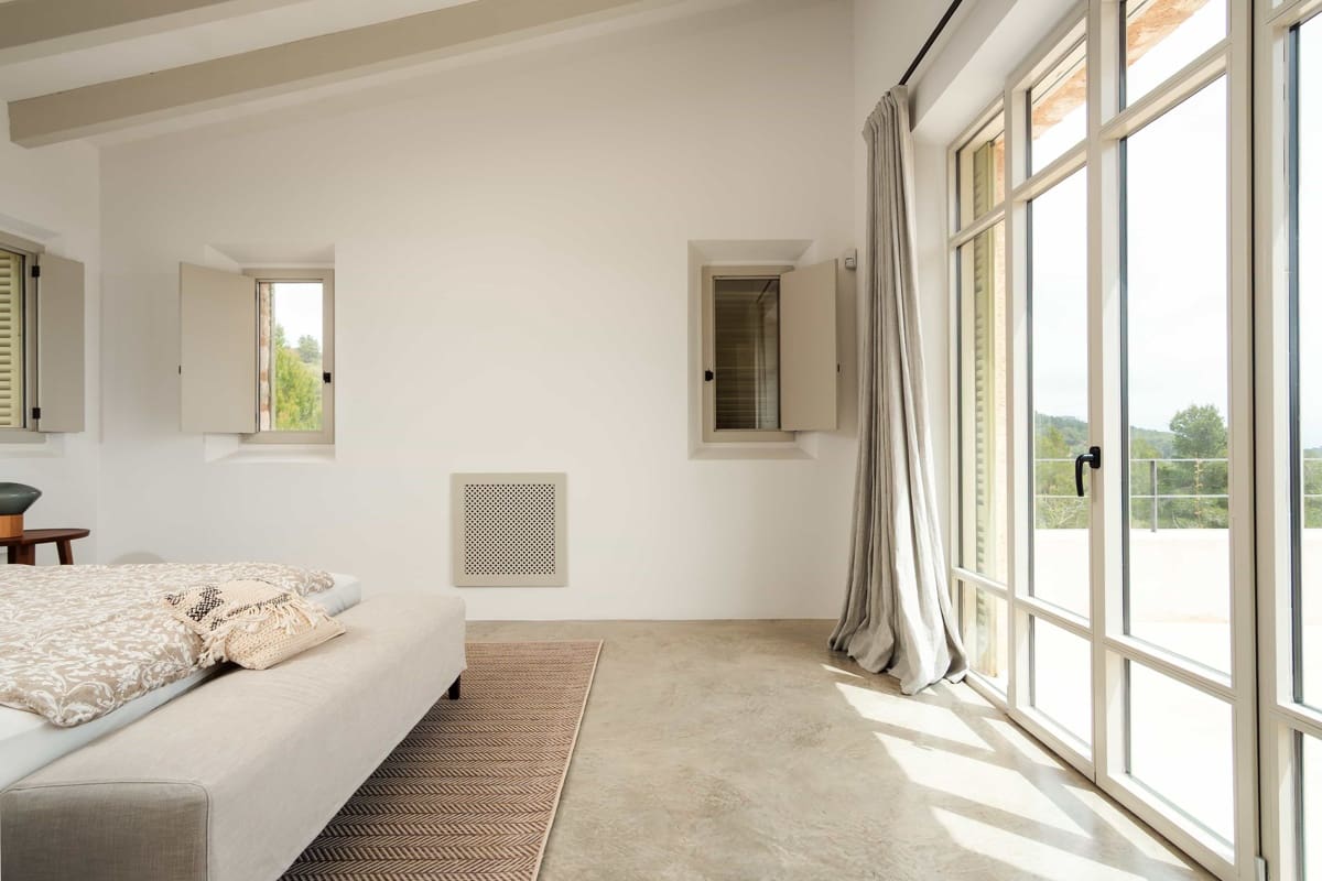 3 chambre Finca/Maison de Campagne à vendre à L'Horta / S'Horta avec piscine - 5 900 000 € (Ref: 9958322)