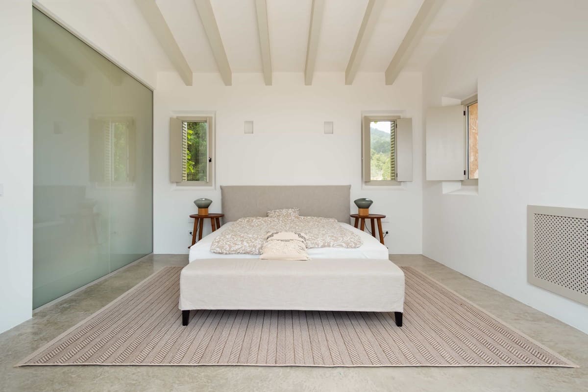 3 chambre Finca/Maison de Campagne à vendre à L'Horta / S'Horta avec piscine - 5 900 000 € (Ref: 9958322)