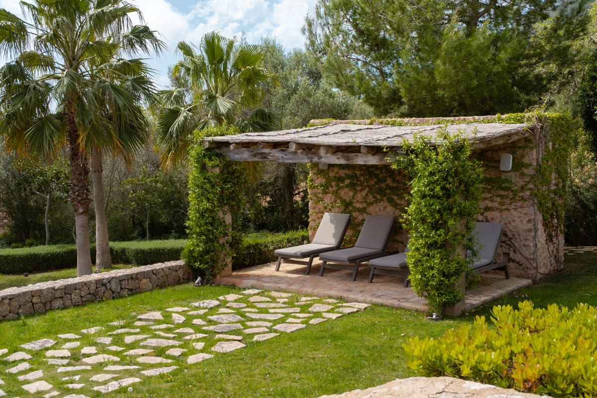 3 chambre Finca/Maison de Campagne à vendre à L'Horta / S'Horta avec piscine - 5 900 000 € (Ref: 9958322)