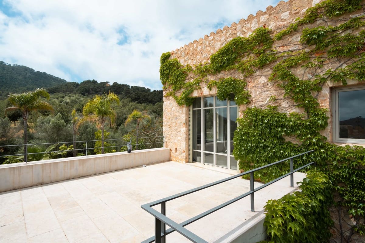 3 chambre Finca/Maison de Campagne à vendre à L'Horta / S'Horta avec piscine - 5 900 000 € (Ref: 9958322)