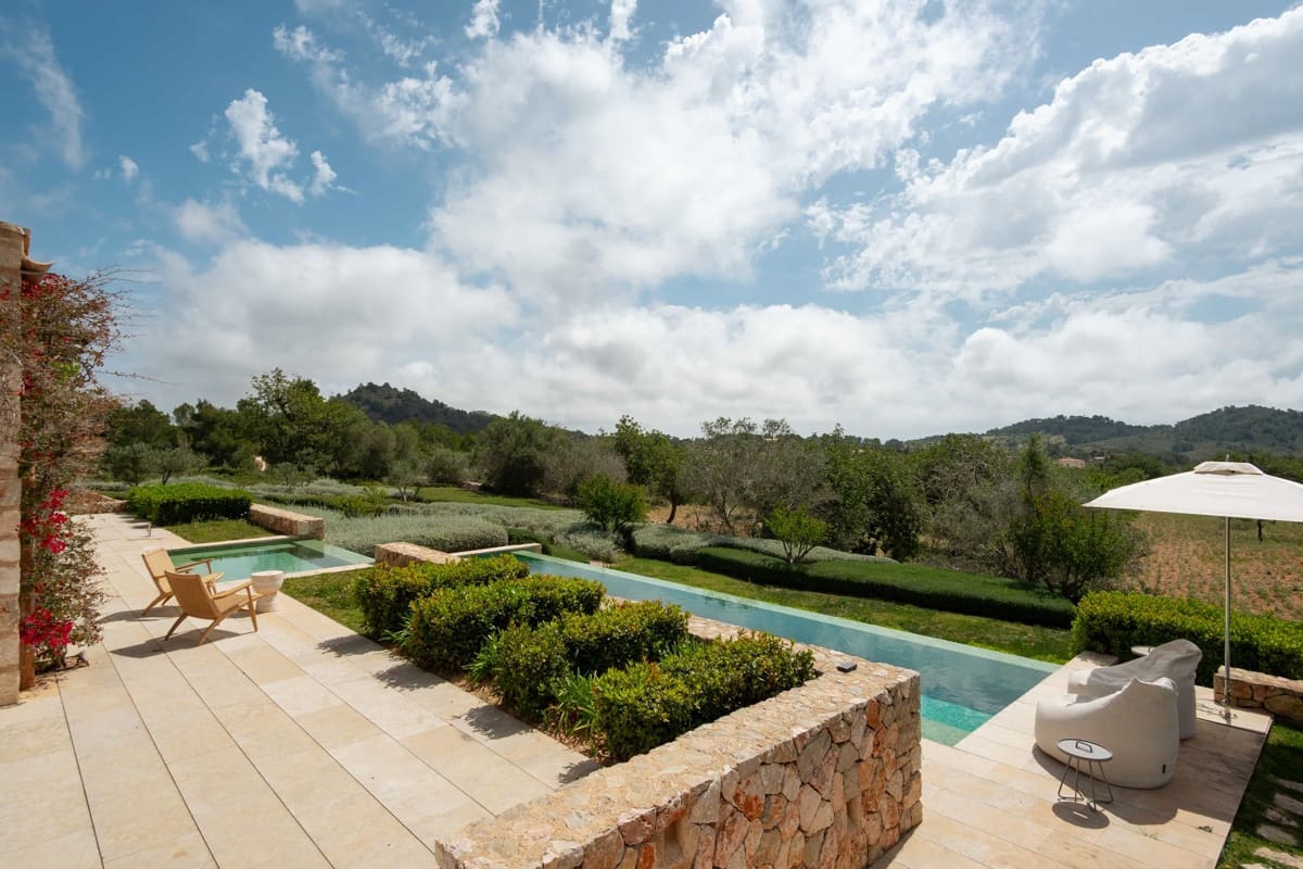 3 chambre Finca/Maison de Campagne à vendre à L'Horta / S'Horta avec piscine - 5 900 000 € (Ref: 9958322)