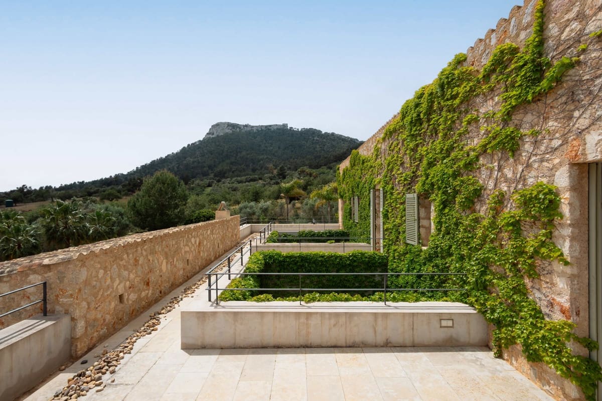 3 chambre Finca/Maison de Campagne à vendre à L'Horta / S'Horta avec piscine - 5 900 000 € (Ref: 9958322)