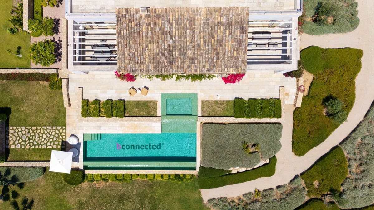 3 chambre Finca/Maison de Campagne à vendre à L'Horta / S'Horta avec piscine - 5 900 000 € (Ref: 9958322)