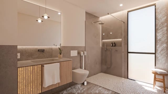 4 Zimmer Villa zu verkaufen in Santa Ponsa, Calvià mit Pool Garage - 8.900.000 € (Ref: 9551988)