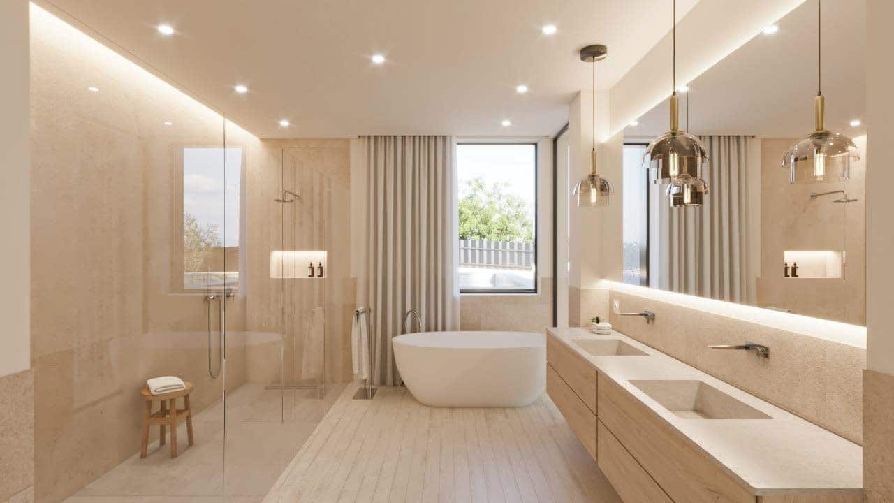 3 camera da letto Villa in vendita in Santa Ponsa con piscina garage - 4.900.000 € (Rif: 9551989)