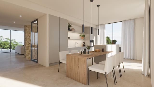 3 camera da letto Villa in vendita in Santa Ponsa, Calvià con piscina garage - 4.900.000 € (Rif: 9551989)