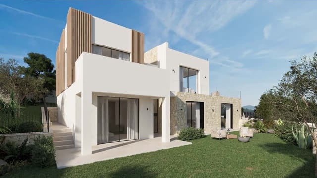 3 camera da letto Villa in vendita in Santa Ponsa, Calvià con piscina garage - 4.900.000 € (Rif: 9551989)