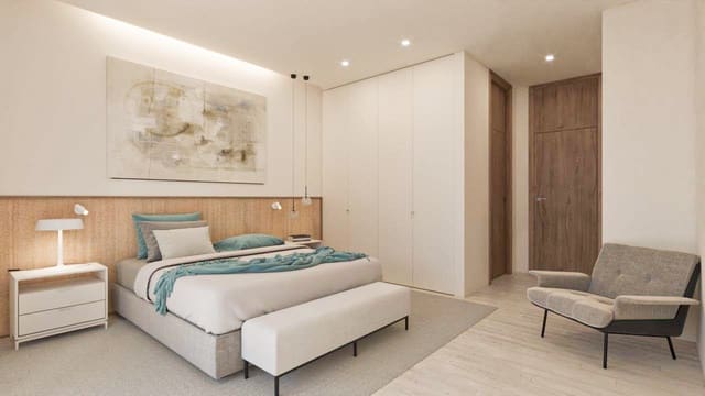 3 camera da letto Villa in vendita in Santa Ponsa, Calvià con piscina garage - 4.900.000 € (Rif: 9551989)