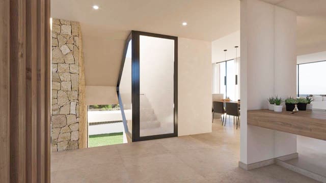 3 camera da letto Villa in vendita in Santa Ponsa, Calvià con piscina garage - 4.900.000 € (Rif: 9551989)