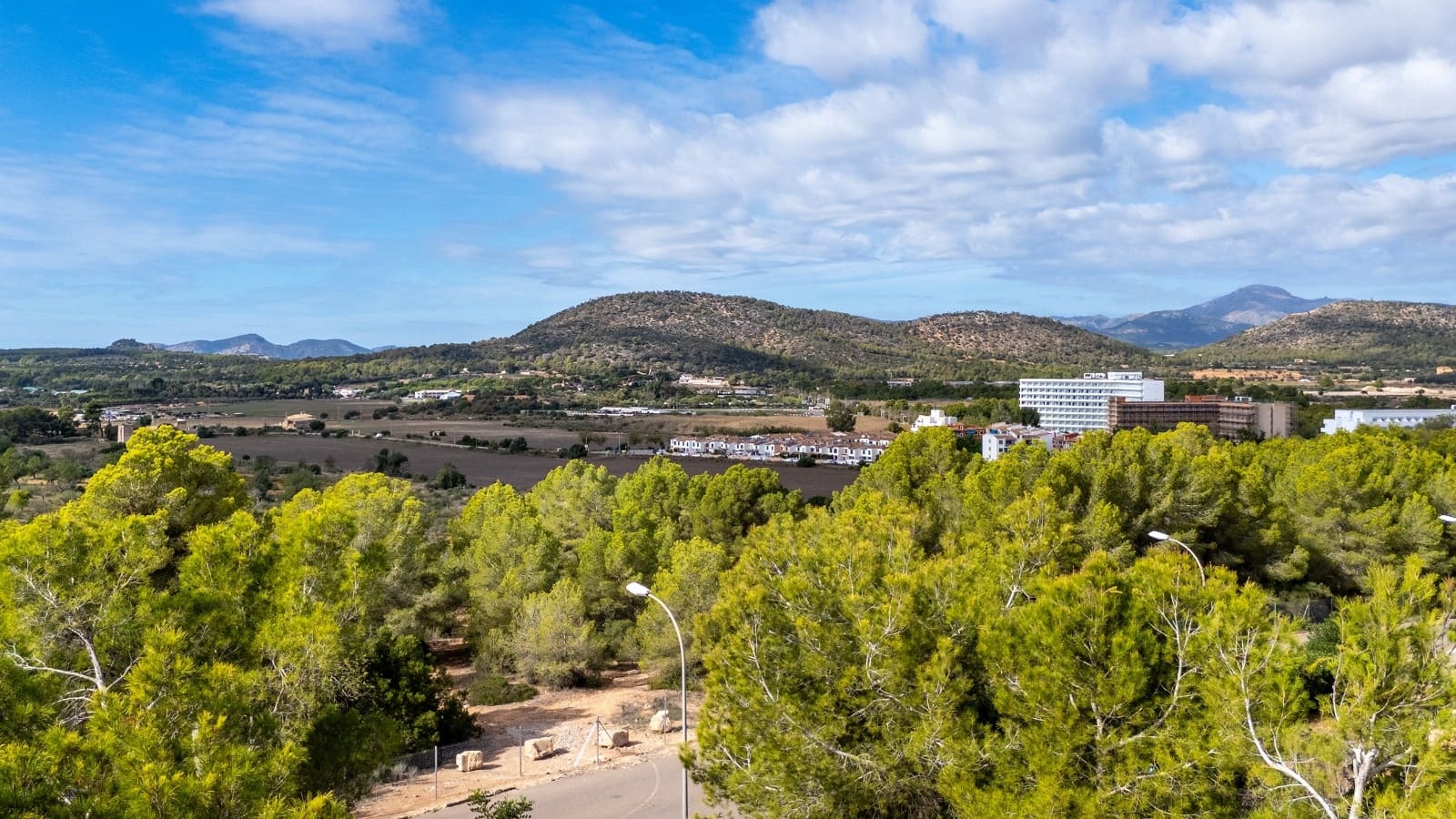 Landgrundstück zu verkaufen in Cala Vinyes / Cala Vinyas / Cala Vinas - 1.200.000 € (Ref: 9551990)