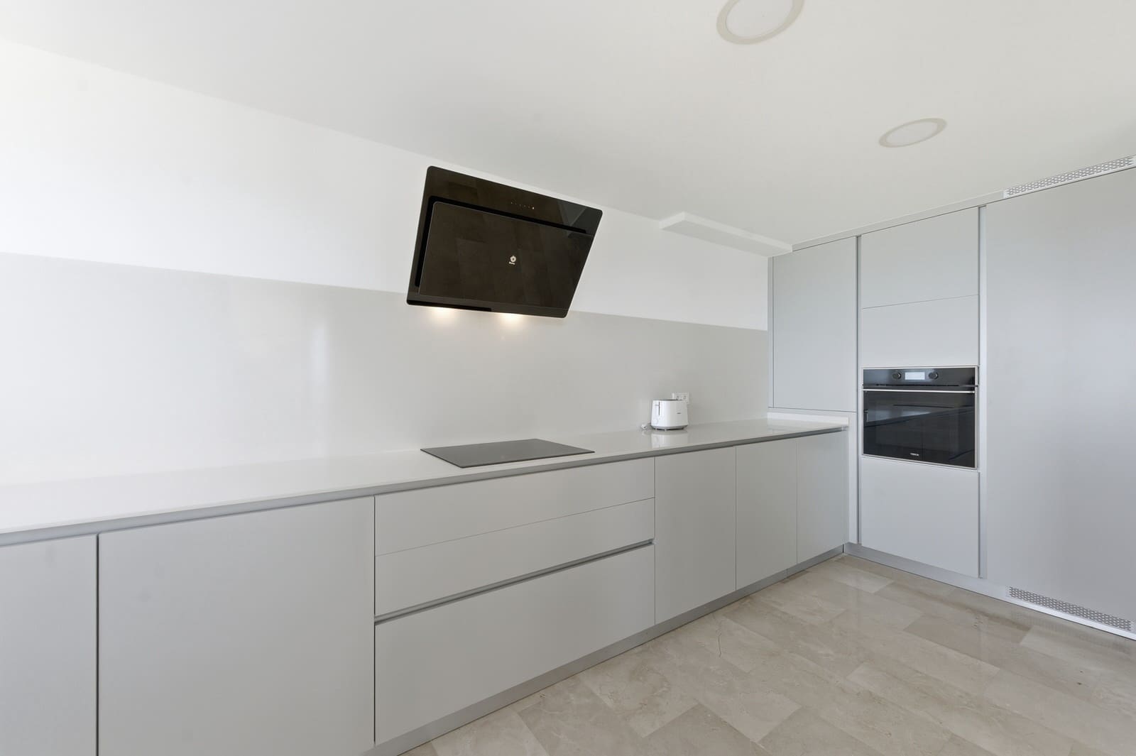 4 sovrum Takvåning till salu i Cala Vinyes / Cala Vinyas / Cala Vinas med pool garage - 2 250 000 € (Ref: 9551991)