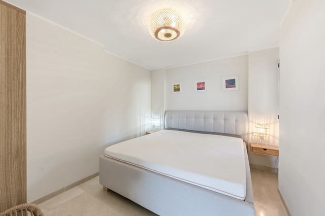 4 sovrum Takvåning till salu i Cala Vinyes / Cala Vinyas / Cala Viñas, Calvià med pool garage - 2 250 000 € (Ref: 9551991)