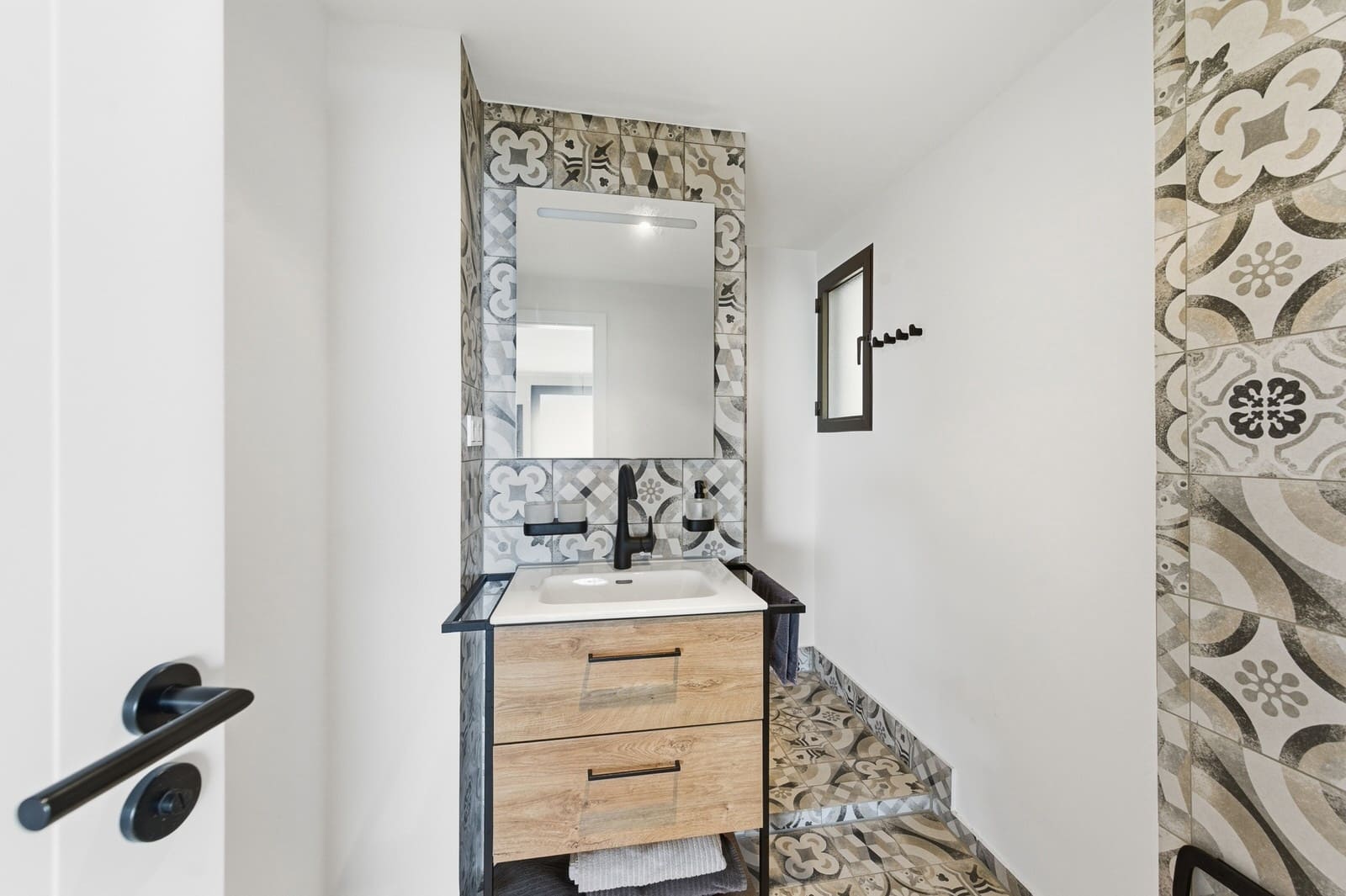 4 sovrum Takvåning till salu i Cala Vinyes / Cala Vinyas / Cala Vinas med pool garage - 2 250 000 € (Ref: 9551991)