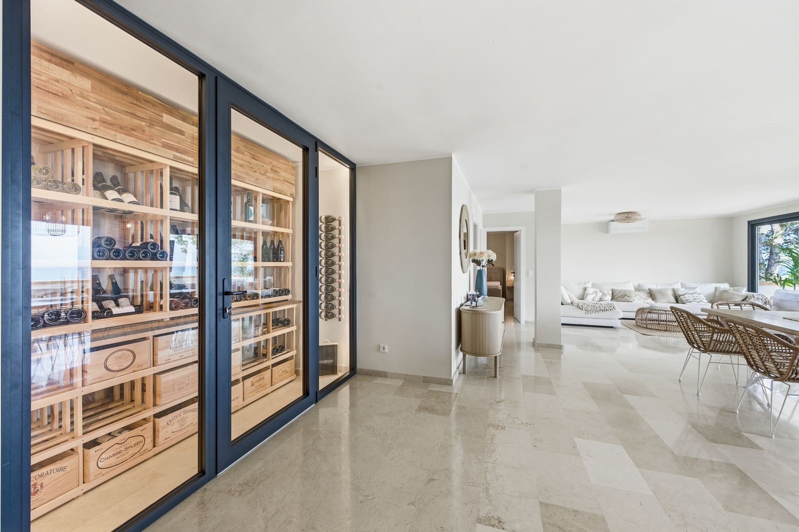 4 sovrum Takvåning till salu i Cala Vinyes / Cala Vinyas / Cala Vinas med pool garage - 2 250 000 € (Ref: 9551991)