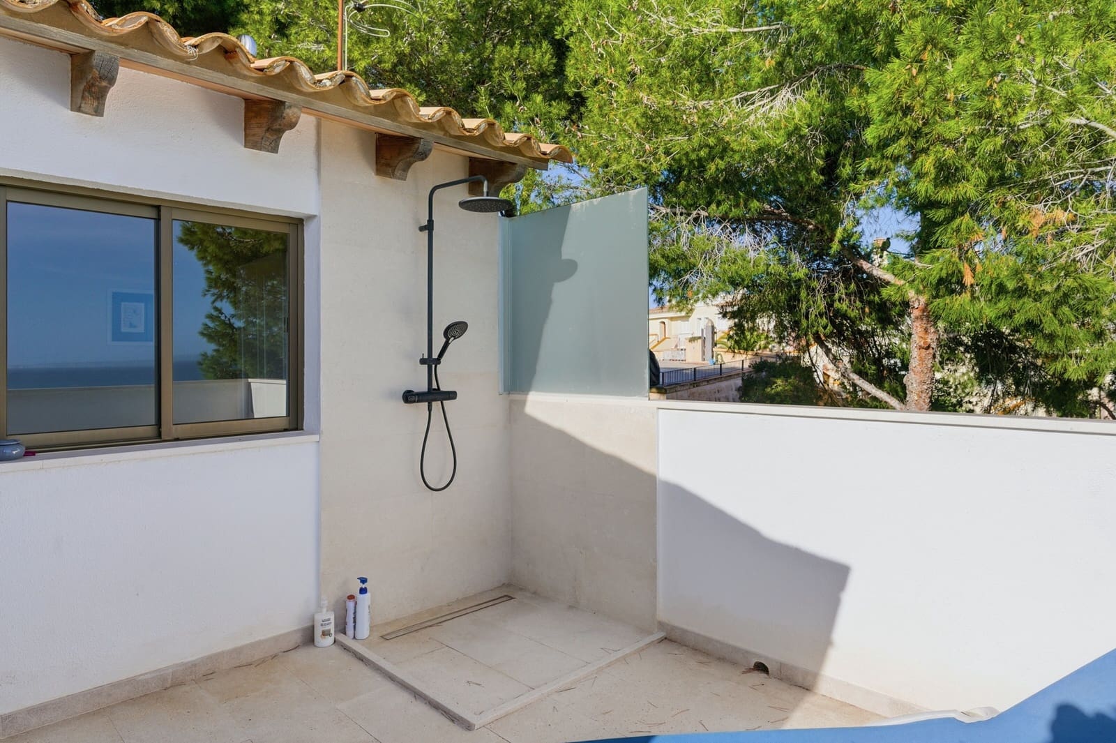 4 sovrum Takvåning till salu i Cala Vinyes / Cala Vinyas / Cala Vinas med pool garage - 2 250 000 € (Ref: 9551991)