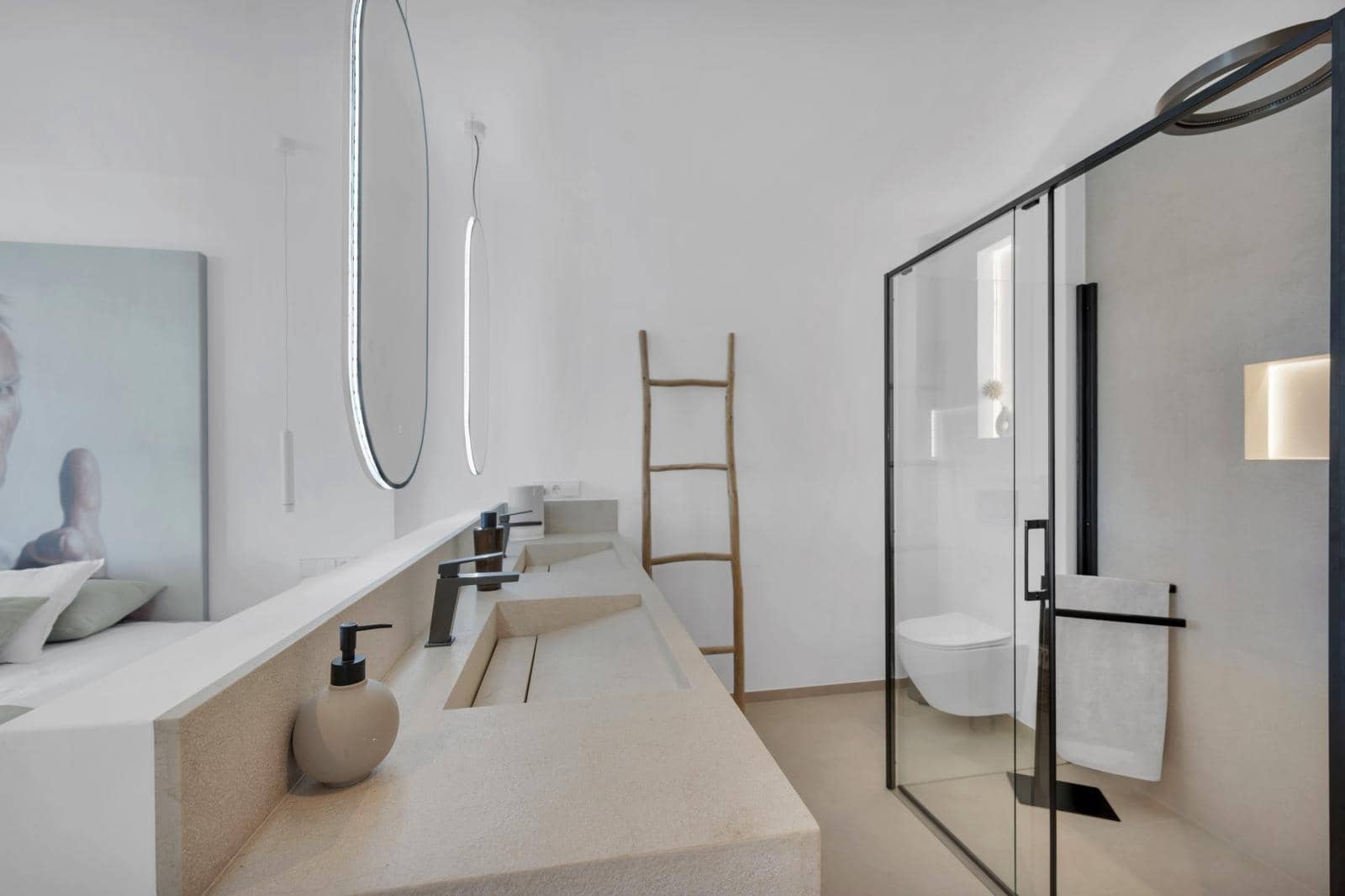 3 bedroom Flat for sale in Costa de la Calma with pool - € 1,400,000 (Ref: 9551992)