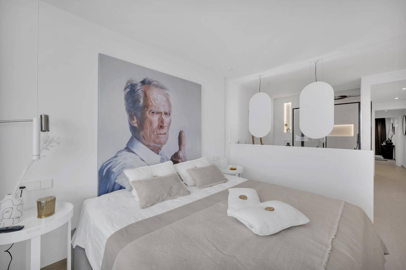 3 bedroom Flat for sale in Costa de la Calma with pool - € 1,400,000 (Ref: 9551992)