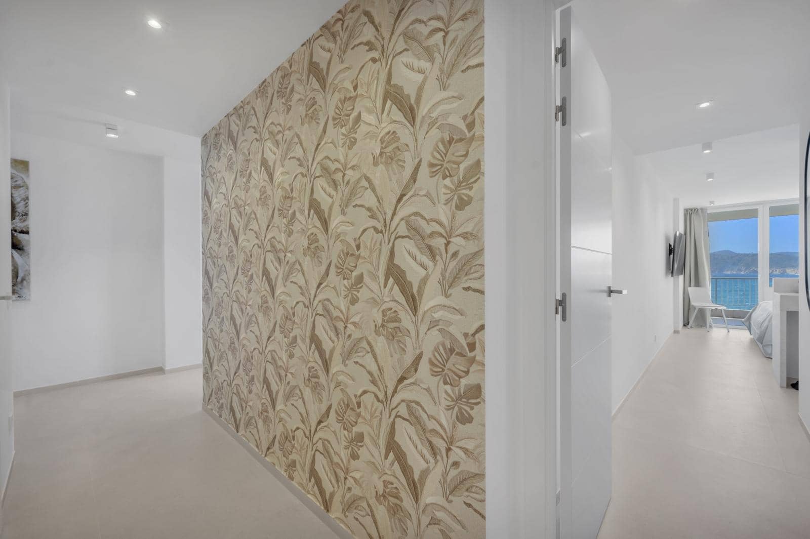 3 bedroom Flat for sale in Costa de la Calma with pool - € 1,400,000 (Ref: 9551992)