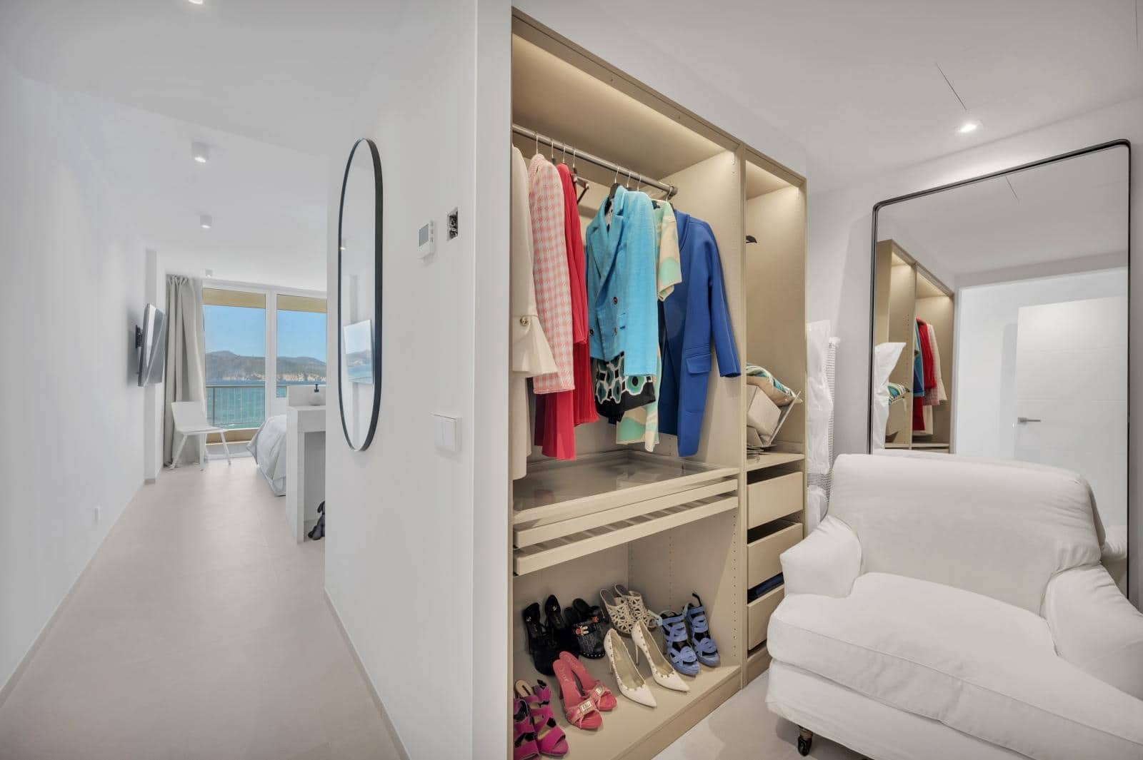 3 bedroom Flat for sale in Costa de la Calma with pool - € 1,400,000 (Ref: 9551992)