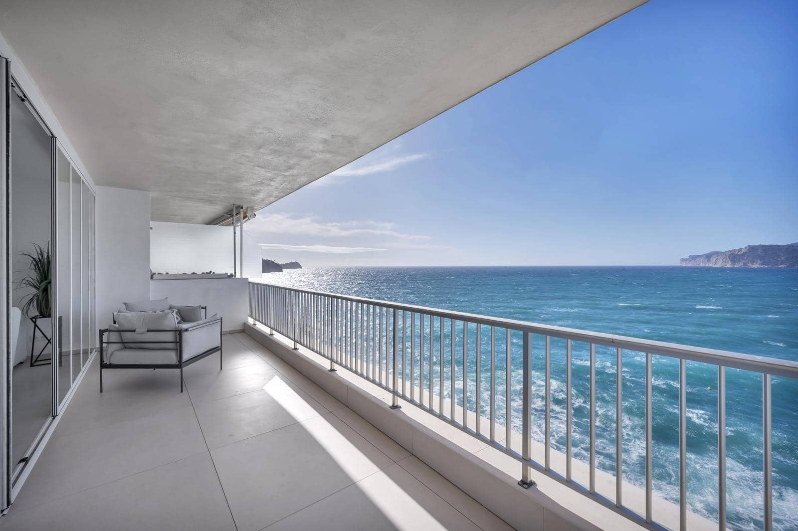 3 bedroom Flat for sale in Costa de la Calma with pool - € 1,400,000 (Ref: 9551992)